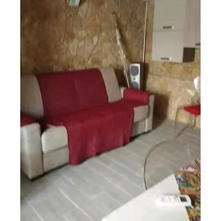 Casa Vacanze Daire