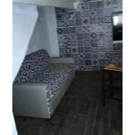 Casa Vacanze Daire Palermo