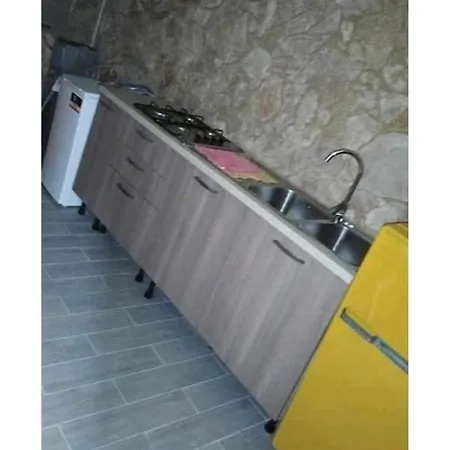 Casa Vacanze Daire *