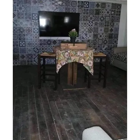 Daire Casa Vacanze